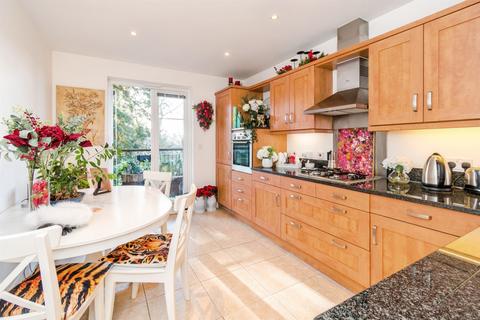 2 bedroom apartment for sale, Providence Park, Southampton