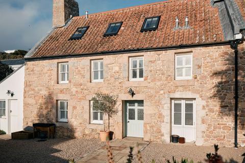 3 bedroom detached house for sale, Le Mont Sohier, Jersey JE3