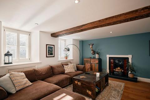 3 bedroom detached house for sale, Le Mont Sohier, Jersey JE3