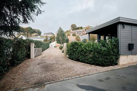 3 bedroom detached house for sale, Le Mont Sohier, Jersey JE3