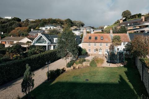 3 bedroom detached house for sale, Le Mont Sohier, Jersey JE3