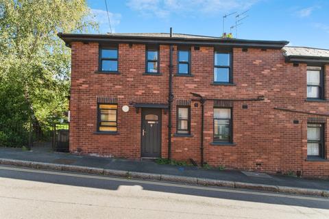undefined, Preston Street, Exeter
