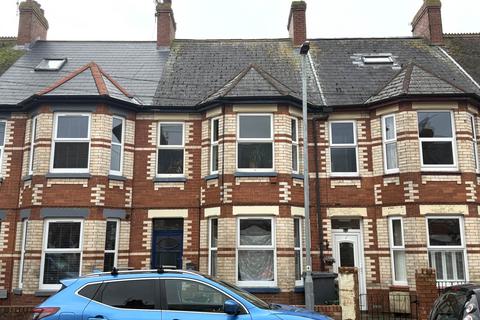 1 bedroom flat for sale, Waverley Road, Exmouth