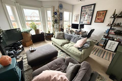 1 bedroom flat for sale, Waverley Road, Exmouth
