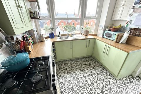 1 bedroom flat for sale, Waverley Road, Exmouth