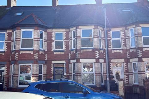 undefined, Waverley Road, Exmouth