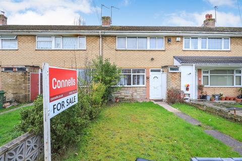 undefined, Quatford Gardens, Park Village, Wolverhampton