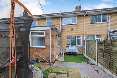 undefined, Quatford Gardens, Park Village, Wolverhampton