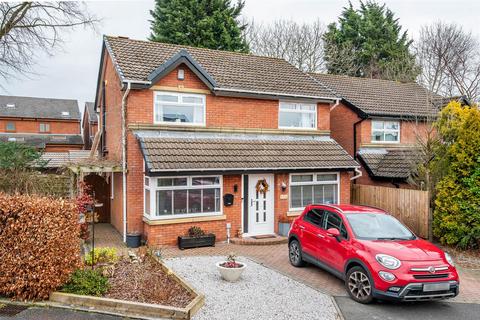 undefined, Bracken Close, Chorley