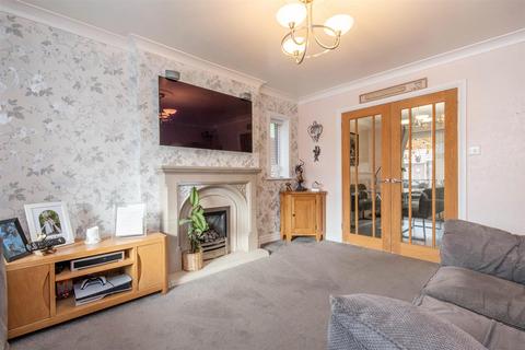 undefined, Bracken Close, Chorley