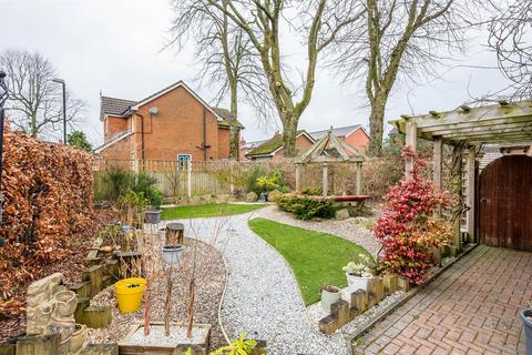 undefined, Bracken Close, Chorley