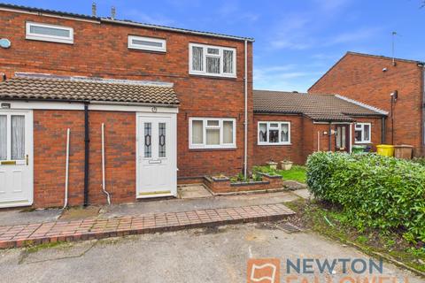 undefined, Cottle Close, Walsall, WS2