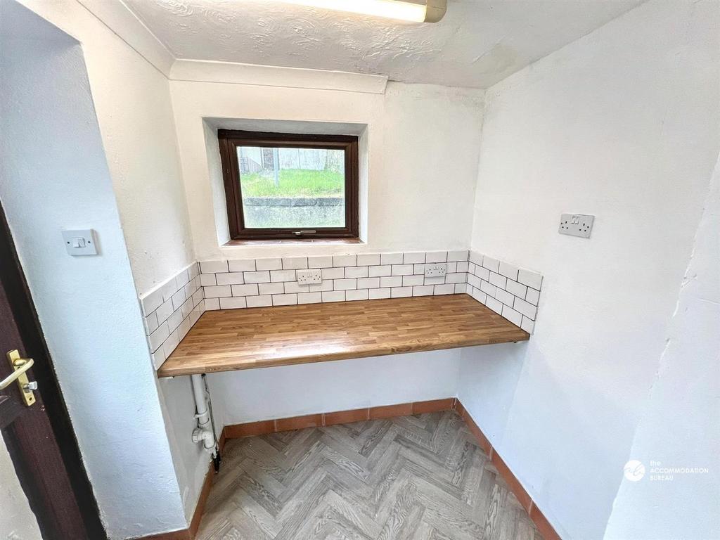 Utility Area