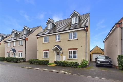 undefined, Somerdale Avenue, Brockworth, Gloucester, Gloucestershire, GL3