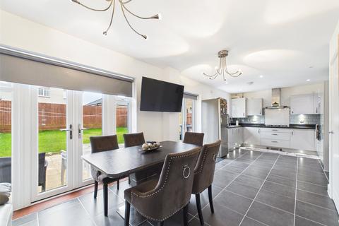 undefined, Somerdale Avenue, Brockworth, Gloucester, Gloucestershire, GL3