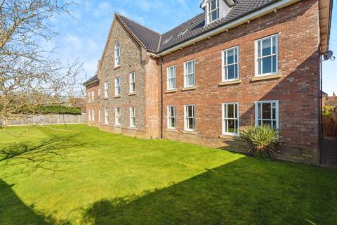 undefined, Peacock Lane, Holt