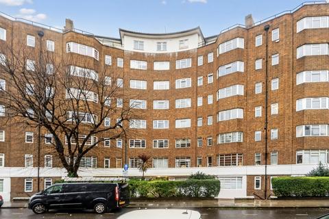 undefined, Barons Court Road, London