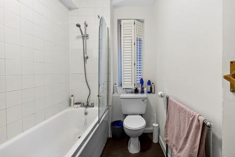 undefined, Barons Court Road, London