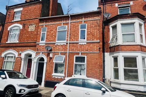 undefined, Colwyn Road, The Mounts, Northampton NN1