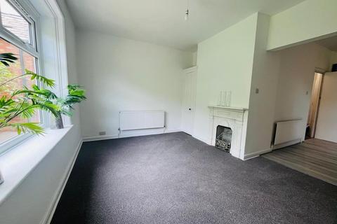 undefined, Colwyn Road, The Mounts, Northampton NN1