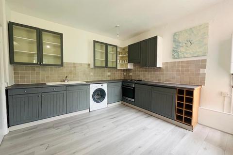 undefined, Colwyn Road, The Mounts, Northampton NN1