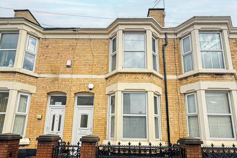 undefined, Jubilee Drive, Liverpool, L7