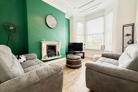 undefined, Jubilee Drive, Liverpool, L7