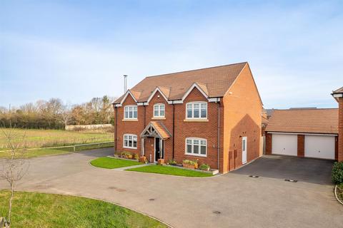 undefined, Valor Drive, Bidford-On-Avon