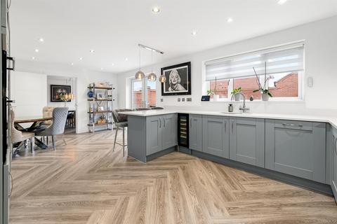 undefined, Valor Drive, Bidford-On-Avon