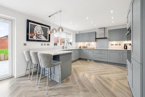 undefined, Valor Drive, Bidford-On-Avon