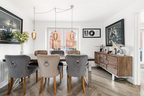 undefined, Valor Drive, Bidford-On-Avon