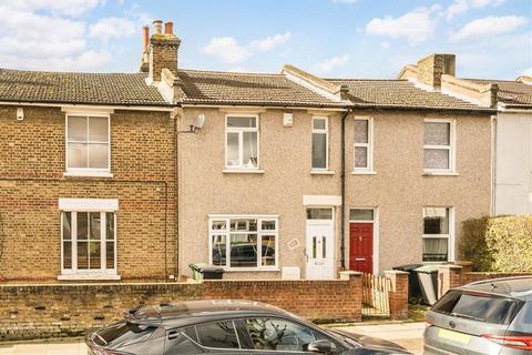 undefined, Burnt Ash Hill, London SE12