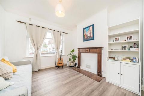 undefined, Burnt Ash Hill, London SE12