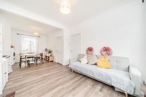 undefined, Burnt Ash Hill, London SE12