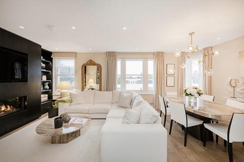 2 bedroom apartment for sale, Kings Road, London, SW6
