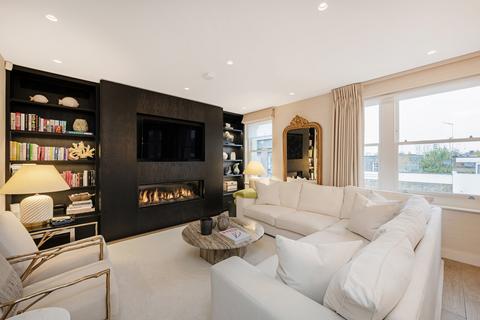 Kings Road, London, SW6