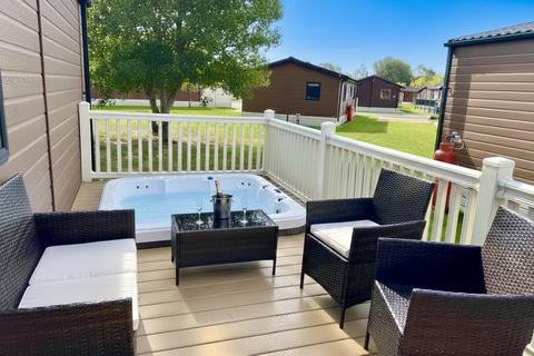 undefined, Malton YO17