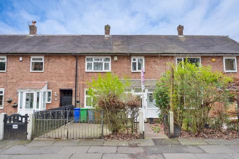 3 bedroom terraced house for sale, Wythenshawe Road, Manchester, M23