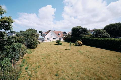 4 bedroom detached house for sale, La Rue De La Pointe, Jersey JE3