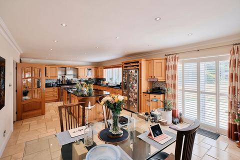 4 bedroom detached house for sale, La Rue De La Pointe, Jersey JE3