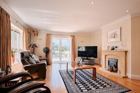 4 bedroom detached house for sale, La Rue De La Pointe, Jersey JE3