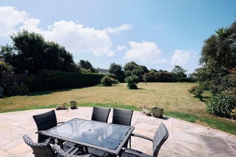 4 bedroom detached house for sale, La Rue De La Pointe, Jersey JE3