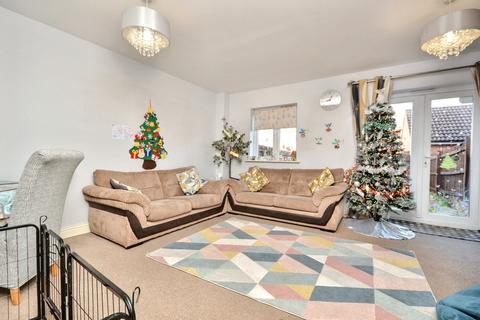 3 bedroom end of terrace house for sale, Old Sarum