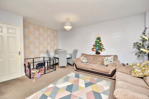 3 bedroom end of terrace house for sale, Old Sarum