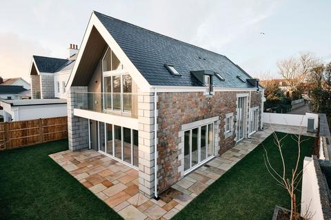 4 bedroom detached house for sale, Vent D’Ete, St. John JE3