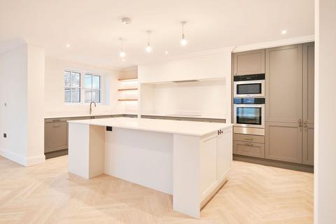 4 bedroom detached house for sale, Vent D’Ete, St. John JE3