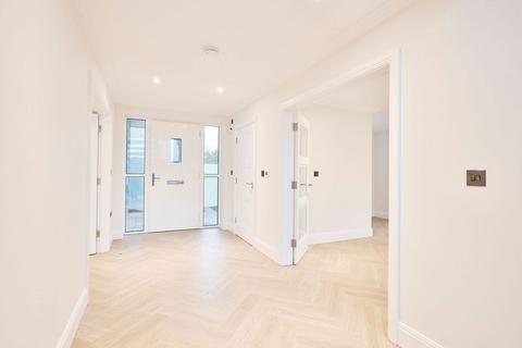 4 bedroom detached house for sale, Vent D’Ete, St. John JE3