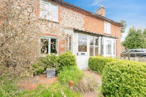 undefined, Great Yard, Saxthorpe, Norwich