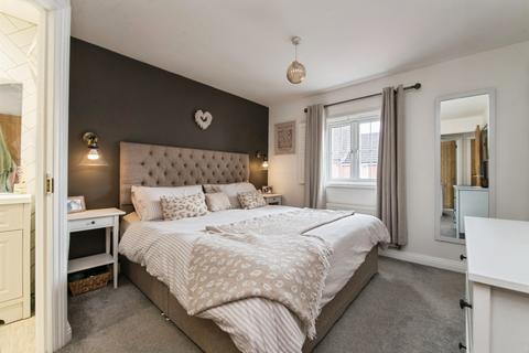 3 bedroom terraced house for sale, Alsa Brook Meadow, Tiverton