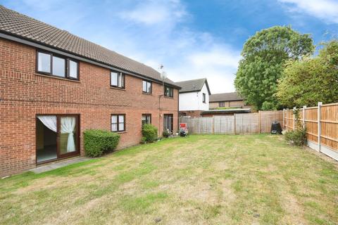undefined, Pollards Green, Chelmer Village, Chelmsford